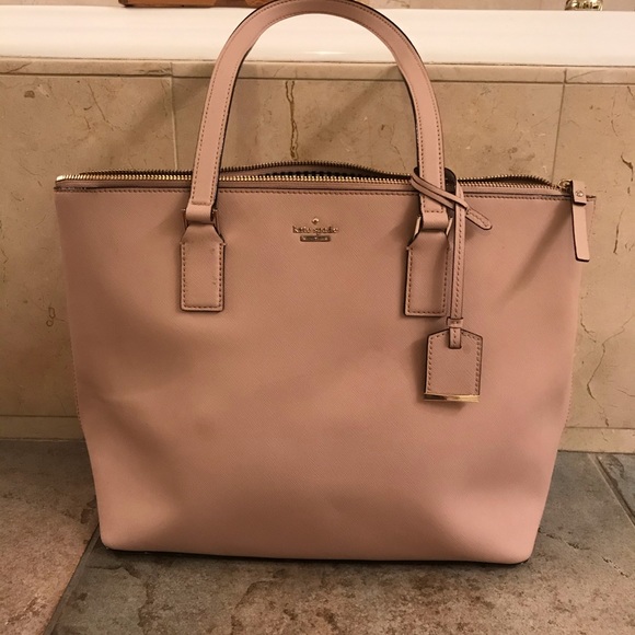 BRAND NEW Kate Spade Tote - Picture 3 of 6